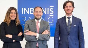 La agencia de rating española Inbonis ficha Víctor Ausín como economista jefe