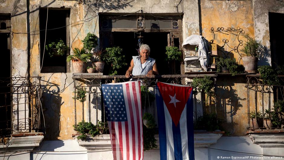 La apuesta de Trump en Cuba