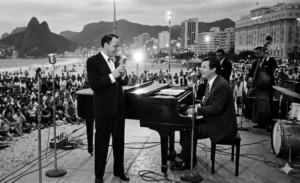 La bossa nova: de Brasil al mundo