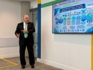 La ciberseguridad es un pilar fundamental de la continuidad operativa