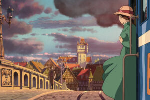 La ciudad natal de Sophie en El Castillo Ambulante de Studio Ghibli existe en la vida real y se ubica muy cerca de España