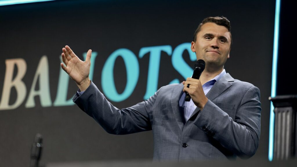 La defensa en el caso de Charlie Kirk pide aplazar audiencia y cuestiona prueba balística - AlbertoNews
