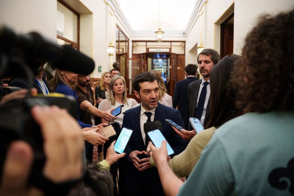 La derogación del decreto de alquiler infringe un golpe a Sumar al tumbar uno de sus hitos y genera tensión con PSOE