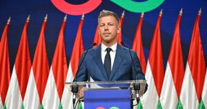 La derrota de Orbán deja huérfano a Vox en Europa