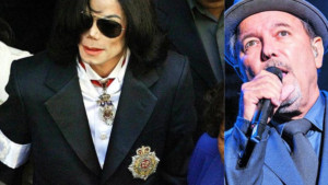 La desconocida canción de Michael Jackson con Rubén Blades en la que su español era perfecto