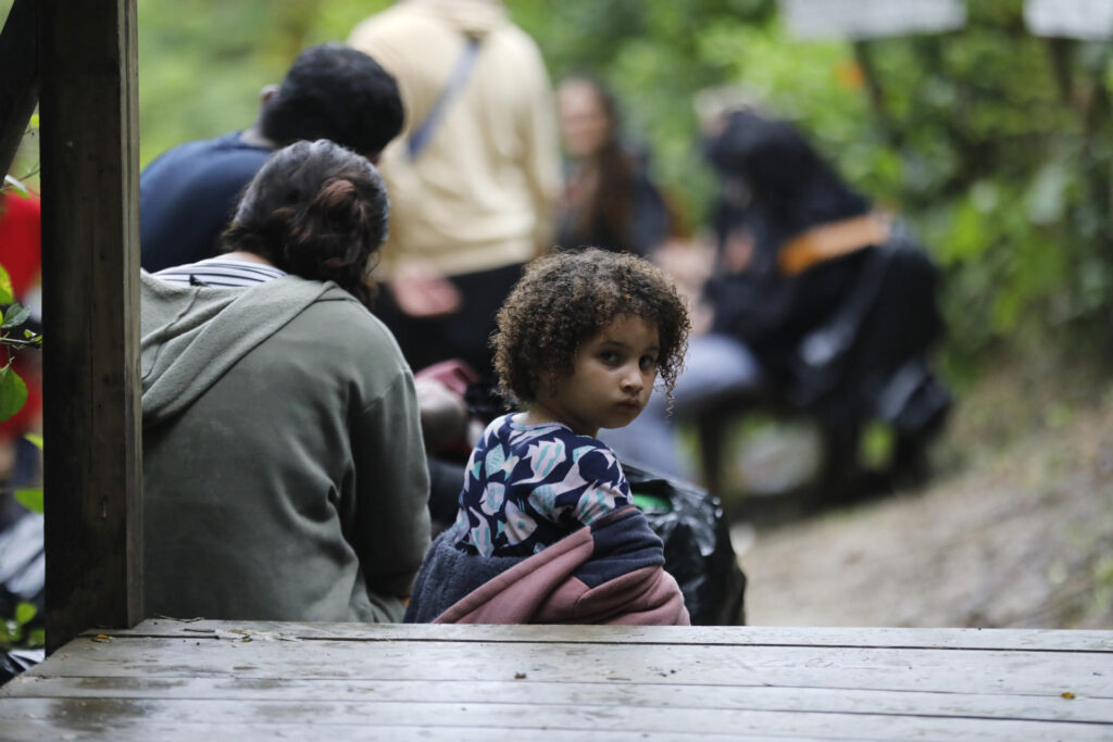 La desinformación contra la migración, un arma cada vez más eficaz impulsada por la IA - AlbertoNews