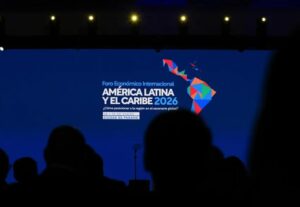 La economía de América Latina llega «más robusta» a 2026 pero enfrenta «mayores riesgos»