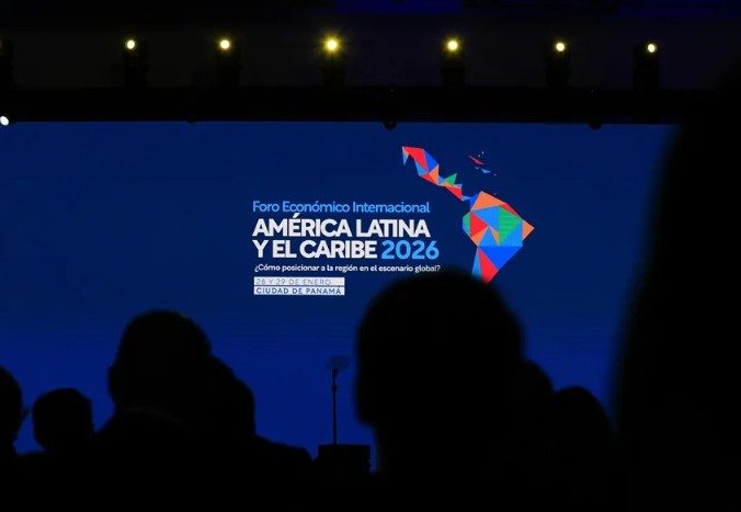 La economía de América Latina llega "más robusta" a 2026 pero enfrenta "mayores riesgos"