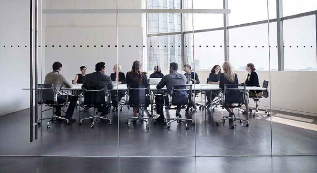 La empresa familiar y el velo de la ignorancia
