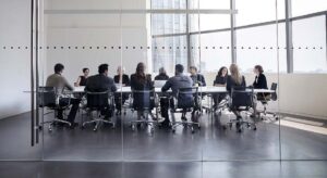La empresa familiar y el velo de la ignorancia