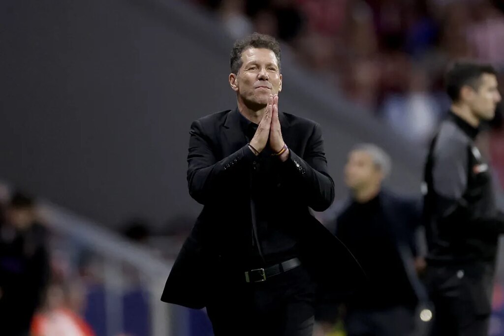 La encrucijada Simeone | Fútbol