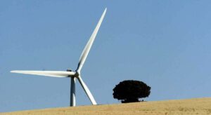 La eólica mundial marca récord en 2025 con 165 GW nuevos, pero aún necesita duplicar su ritmo para cumplir los objetivos climáticos