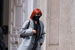 La expareja de Koldo no reconoce mensajes sobre dinero como ‘chistorras’ y dice que Ferraz pagaba gastos en efectivo | europapress.es