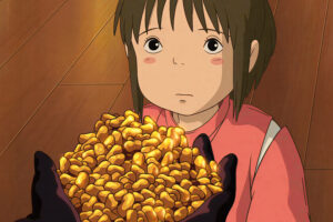 La extraña maldición de Studio Ghibli que relaciona el legendario estudio de anime fundado por Miyazaki con la bajada de precios en la bolsa japonesa