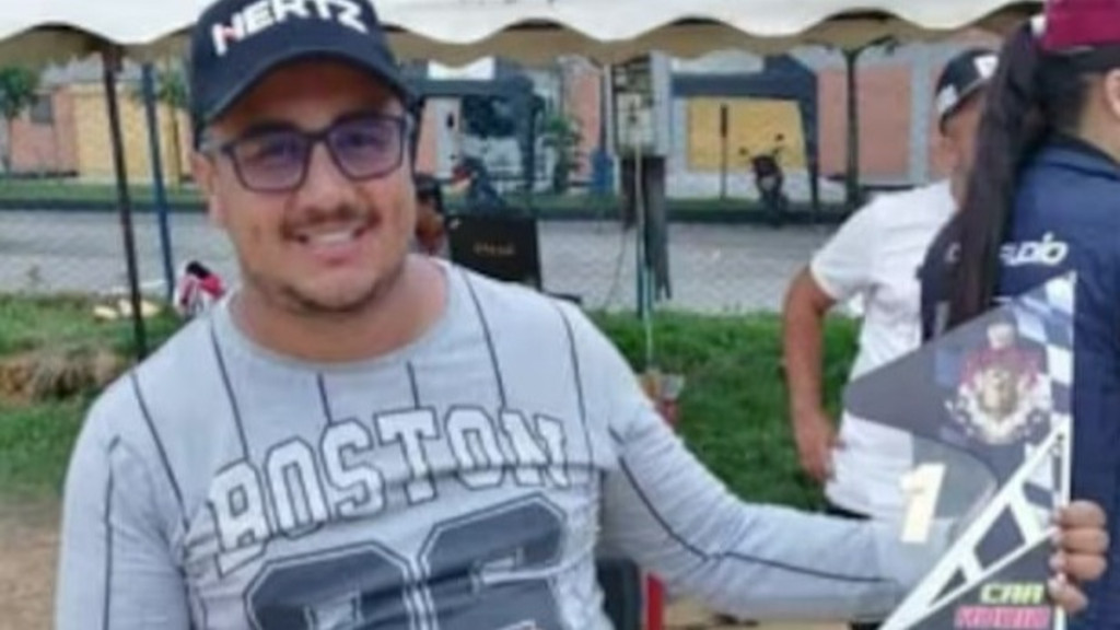 La extraña muerte de 'Batman', un joven que fue reportado como desaparecido y su cuerpo apareció con signos de violencia en un carro en Girón