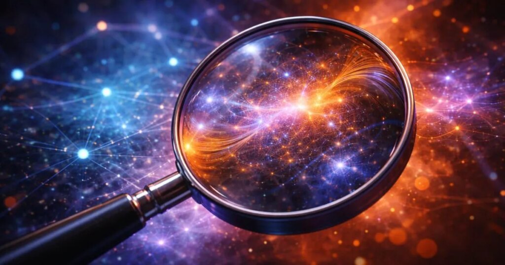 La física cuántica acierta el 100 % de las veces y podría no describir la realidad: este es el motivo