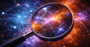 La física cuántica acierta el 100 % de las veces y podría no describir la realidad: este es el motivo
