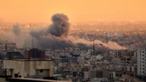 La guerra en Irán ya empieza a golpear a la economía mundial, advierte el FMI – AlbertoNews