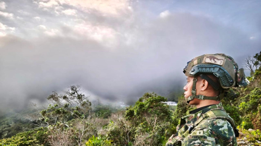 La 'guerra' por el control de Briceño: el panorama que se vive en el Norte de Antioquia en medio de enfrentamientos entre grupos armados y Ejército