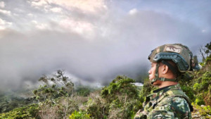La ‘guerra’ por el control de Briceño: el panorama que se vive en el Norte de Antioquia en medio de enfrentamientos entre grupos armados y Ejército