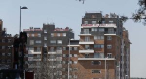 La guerra vuelve a golpear a las hipotecas con la mayor subida anual del euríbor desde diciembre de 2024