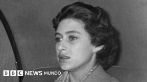 «La hubieran despojado de todo»: la historia del amor al que tuvo que renunciar la princesa Margarita de Inglaterra