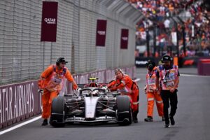 La impactante cifra de voluntarios que necesita la Fórmula 1 para cada Gran Premio – AlbertoNews