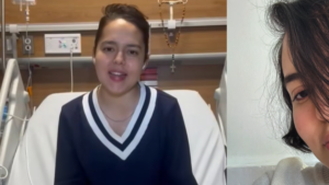 La joven colombiana que fue diagnosticada con cáncer y busca fondos para un tratamiento en el extranjero: ‘Sé que esta terapia puede curar mi linfoma’