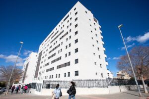 La jueza de las VPP de Alicante cita como investigados a la exedil de Urbanismo y a otras 14 personas | europapress.es