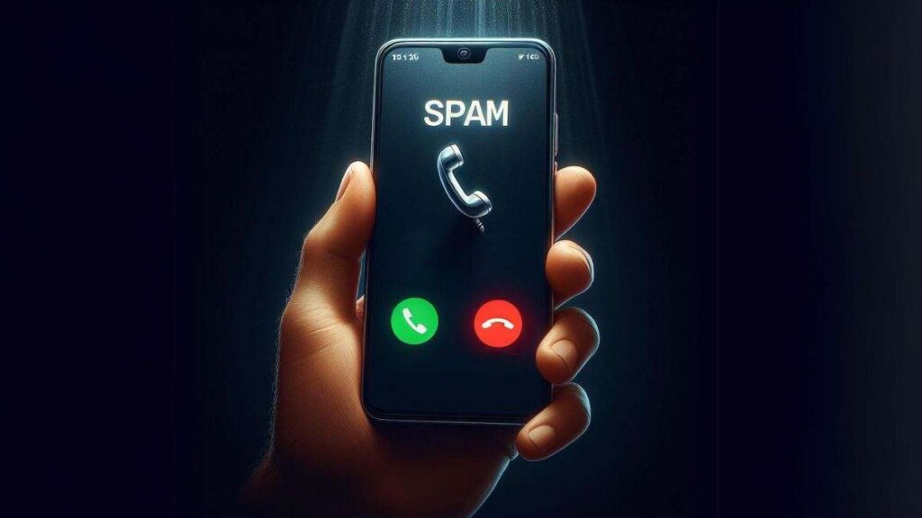 La ley prohíbe las llamadas spam, pero las empresas se acogen a la letra pequeña que aceptas sin leer para seguir llamándote