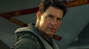 La leyenda continúa: Tom Cruise desafía los límites de la gravedad en la entrega más ambiciosa de «Top Gun 3» – AlbertoNews