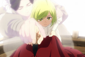 La lucha por el mejor anime del año acaba de sumar a otro contendiente: Witch Hat Atelier se ha convertido en una de mis sorpresas favoritas del 2026