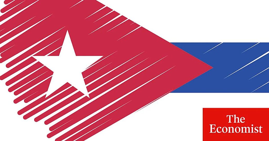 La maltrecha economía de Cuba la deja a merced de Donald Trump