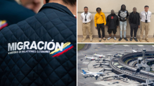 La mayoría de inadmitidos por turismo con fines de explotación sexual son estadounidenses; el 70% fueron rechazados intentando ingresar a Medellín