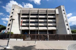 La medida desesperada de los magistrados que están por «jubilar» del TSJ