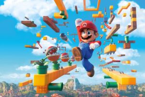 La música de Super Mario es pegadiza hasta (no) decir basta porque su compositor sigue un método infalible