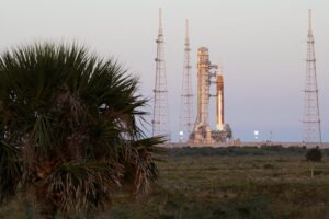 La nave de Artemis II está lista para el despegue tras resolver dos problemas técnicos – AlbertoNews