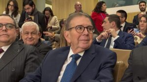 La oposición venezolana presenta un plan para lograr «elecciones libres» y una transición | elperiodico.com