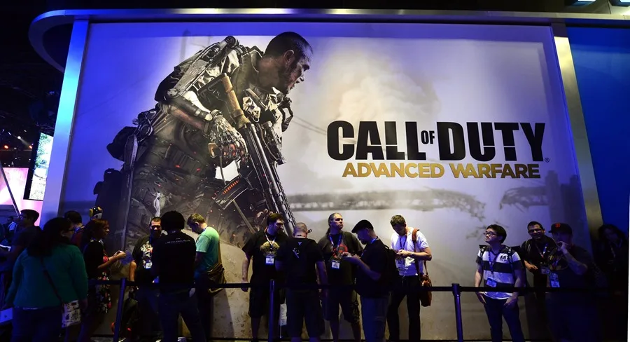 La película de "Call of Duty" ya tiene fecha para su estreno