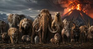 La pérdida de más del 75% de la megafauna hace 10.000 años dejó un vacío invisible que aún decide quién sobrevive hoy en la naturaleza