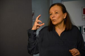 La peruana Sofía Macher presidirá la Misión de Determinación de los Hechos sobre Venezuela