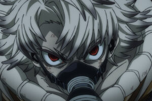 «La piratería es la única forma para muchos»: la mangaka de Gachiakuta quiere hacer mucho más accesible su obra a los lectores fuera de Japón