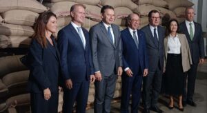 La portuguesa Delta Cafés invierte 20 millones de euros para entrar en el top 10 mundial del café