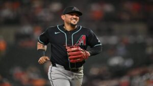 La producción ofensiva de Ildemaro Vargas le otorgó el Jugador de la Semana en el viejo circuito