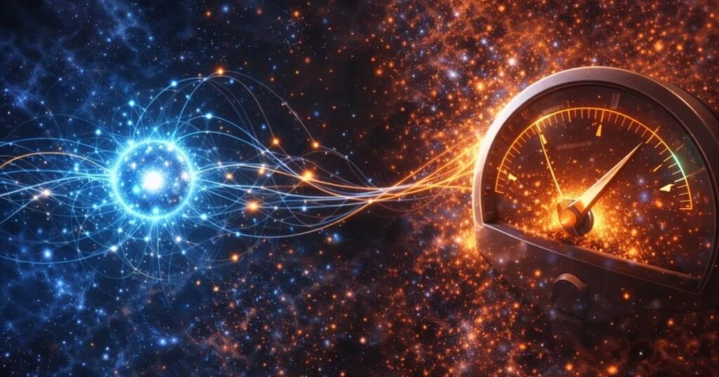 La realidad no es absoluta: 4 experimentos cuánticos que desafían la idea de un mundo objetivo