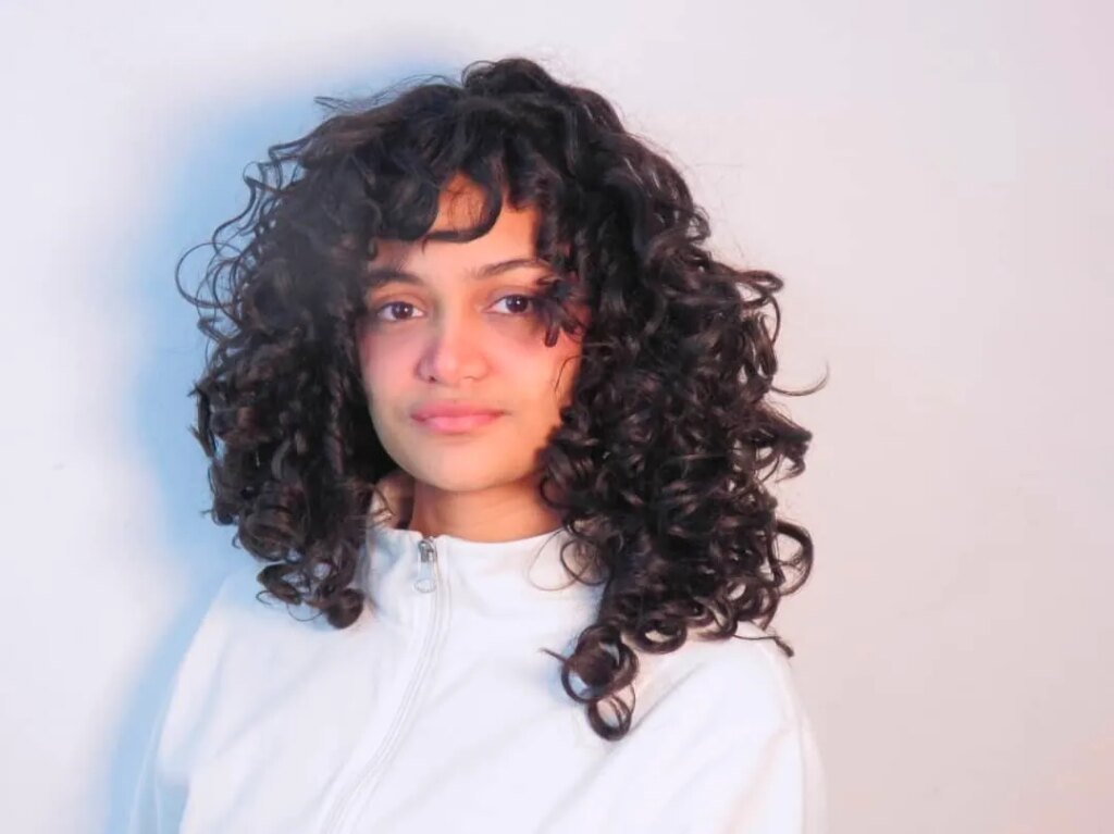 La respuesta de la influencer Anna Bensi a la dictadura cubana: "¿Por qué me tengo que ir yo? ¡Váyanse ustedes!"