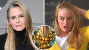 La secuela de ‘Clueless’ que protagonizaría Alicia Silverstone es cancelada, según Variety – AlbertoNews