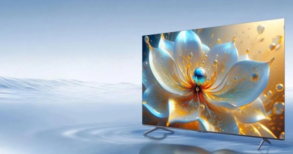 La smart TV TCL P89K de 65'' vuelve a desplomar su precio y firma su mínimo histórico en 2026