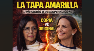 La tapa amarilla – EL NACIONAL