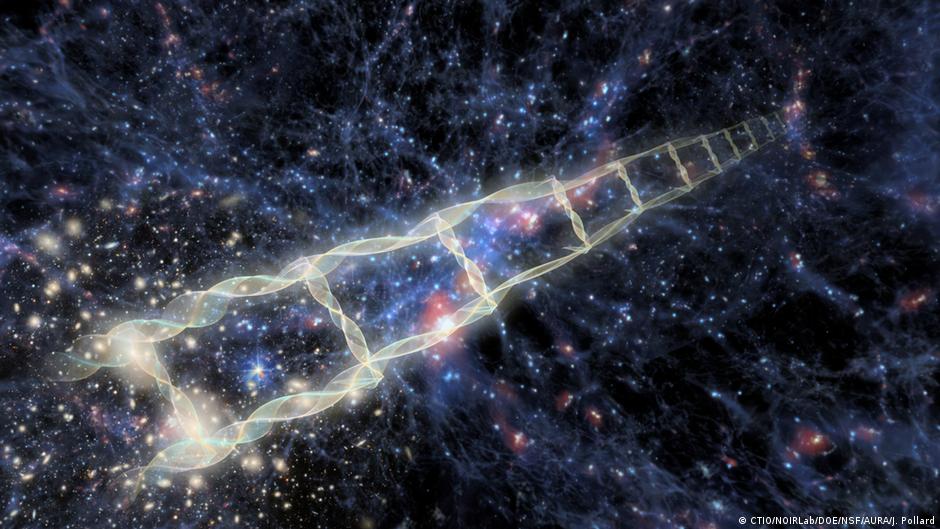 La tensión de Hubble resiste y complica la cosmología